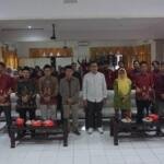 Musycab XVII IMM Gresik Teguhkan Nilai-Nilai Perkaderan Profetik