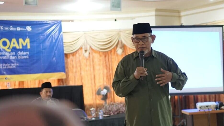 Nadjih Ihsan: Tauhid Muhammadiyah Harus Melahirkan Amal dan Spirit Islam Berkemajuan