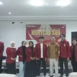 Nahkoda Baru Telah Terpilih, Musycab XVII PC IMM Gresik Resmi Lahirkan Kepemimpinan Baru
