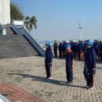 Naik Kapal Perang hingga Latihan PBB, Fortasi Spemdalas Tanamkan Jiwa Bahari dan Nasionalisme