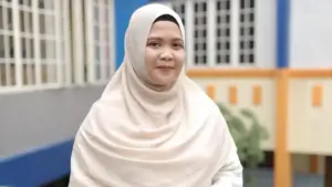Napas Kedua Amalia, Guru Smamita Bangkit Usai Operasi Katup Jantung