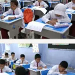 Nasib Nasab Perintis Sekolah Muhammadiyah