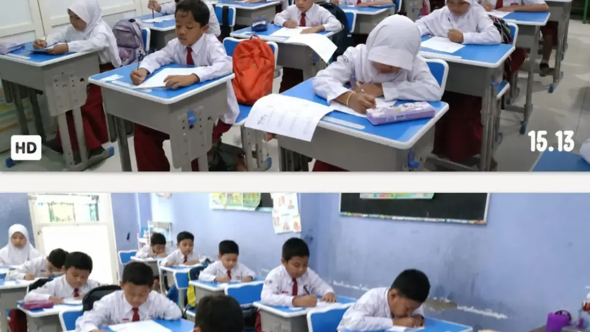 Nasib Nasab Perintis Sekolah Muhammadiyah