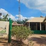 Oase di Tengah Debu Perkebunan Sawit: Catatan Singgah Guru SDMM Gresik dari Kedipi Estate