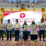 Olahan Buah Naga “OSING NAGA” Antar Kader Nasyiatul Aisyiyah Raih Penghargaan Bupati Banyuwangi