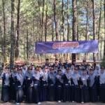 Outbound Wali Kelas Spemdalas: Satu Frekuensi, Satu Tujuan untuk Pendidikan Karakter Siswa