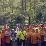 PAUD Aisyiyah Turi Perkuat Nilai Budaya Melalui Training Asatidz