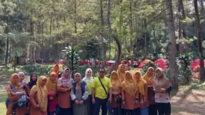 PAUD Aisyiyah Turi Perkuat Nilai Budaya Melalui Training Asatidz