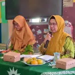 PCA Bojonegoro Ajak Anggota Kelola Sampah Jadi Sumber Ekonomi Keluarga