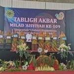PCA Lamongan Borong Prestasi di Aisyiyah Awards 2026, Wujud Nyata Dakwah Berkemajuan