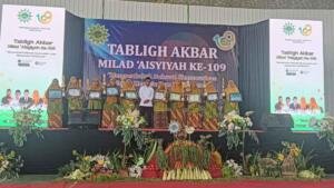 PCA Lamongan Borong Prestasi di Aisyiyah Awards 2026, Wujud Nyata Dakwah Berkemajuan