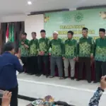 PCM dan PCA Mandalajati Bandung Dilantik, Siap Perkuat Dakwah dan Kembangkan Amal Usaha Muhammadiyah