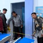 PCM Kenjeran Lakukan Sertifikasi Aset AUM, Awali Pengukuran Tanah Bersama BPN