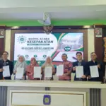 PCM Lowokwaru Luncurkan Beasiswa Berkelanjutan Muhammadiyah untuk Cetak Kader Unggul