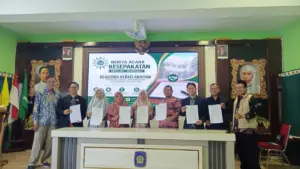PCM Lowokwaru Luncurkan Beasiswa Berkelanjutan Muhammadiyah untuk Cetak Kader Unggul