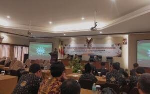 PCM Semampir Gelar Raker Dikdasmen dan PNF, Perkuat Sinergi Pendidikan Berkemajuan