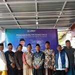 PCM Tulangan Gelar Pengajian tentang Regenerasi Dakwah