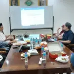 PCM Tulangan Susun Aturan Kerja AUM Pendidikan yang Profesional dan Berkeadilan