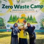 PCNA Balongpanggang Raih Predikat Terbaik pada Zero Waste Camp 2026 PDNA Gresik