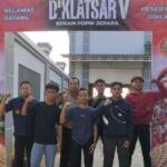 PCPM Kedung Utus Anggota ke Diklatsar Kokam Jepara 2026