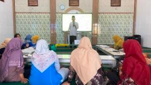 PD IGABA Bojonegoro Perkuat Standar Guru ABA untuk Tingkatkan Mutu Pendidikan Anak Usia Dini