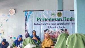 PD IGABA Gresik Perkuat Kompetensi Guru melalui Empat Program Prioritas