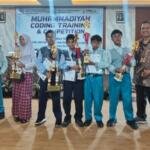 PDM Gresik Gandeng My STEM Institute Malaysia Gelar MCTC 2026, Tingkatkan Literasi Coding Siswa Muhammadiyah