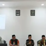 PDM Sidoarjo Sosialisasikan Ranting dan Masjid Muhammadiyah Award 2026