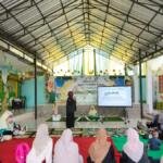 PDNA Banyuwangi Gelar Workshop Ecolivelihood, Bekali Kader Wirausaha Ramah Lingkungan