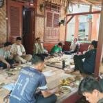 PDPM Depok Luncurkan Batik Organisasi dalam Rapat Koordinasi