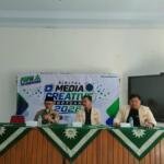PDPM Tulungagung Gelar Digital Media Creative Bootcamp 2026, Bekali Kader Kuasai Jurnalistik dan Media Sosial