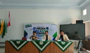 PDPM Tulungagung Gelar Digital Media Creative Bootcamp 2026, Bekali Kader Kuasai Jurnalistik dan Media Sosial