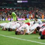 Pelajaran Karakter dari Tim Maroko di Piala Dunia 2026
