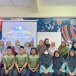 Pelantikan Ikwam MI Muhammadiyah 27 Surabaya Periode 2026–2028, Perkuat Sinergi Madrasah dan Wali Murid