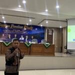 Pelatihan Penulisan Kreatif FBSB UNY dan SMP MBS Prof Hamka Siapkan Bibit Penulis Muda