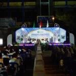 Pembukaan Muhadhoroh dan Pelantikan ISTM, Pesantren Asy-Syifa’ Muhammadiyah Cetak Santri Berjiwa Pemimpin