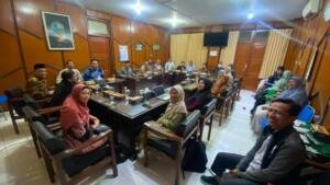 Pemuda Muhammadiyah dan Nasyiatul Aisyiyah DIY Perkuat Aktivasi Organisasi hingga Tingkat Cabang