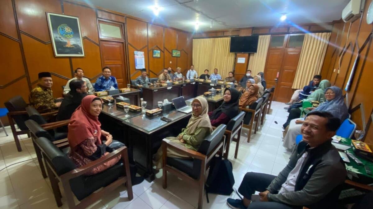 Pemuda Muhammadiyah dan Nasyiatul Aisyiyah DIY Perkuat Aktivasi Organisasi hingga Tingkat Cabang