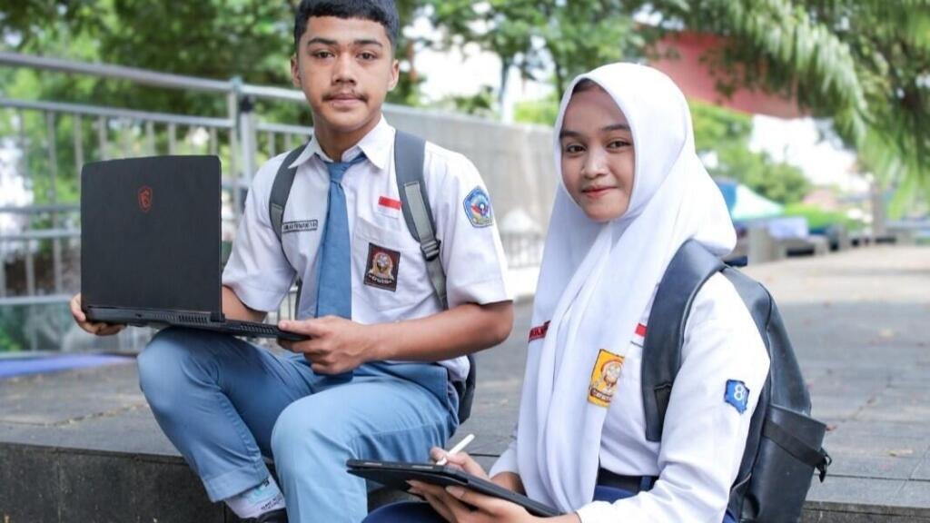 Pendaftaran SPMB Sekolah Nasional Terintegrasi 2026 Resmi Dibuka, Simak Jadwal, Syarat, dan Tahapannya