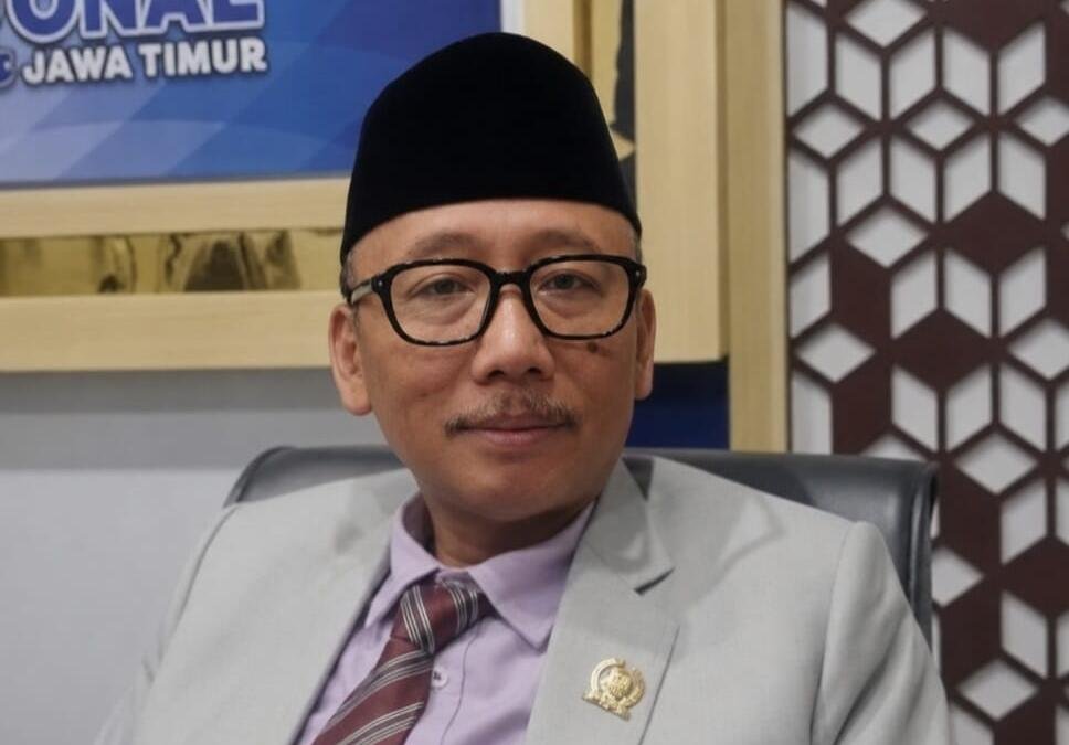 Pendapatan Naik, Pelayanan Harus Melompat: Menata Ulang Tata Kelola BLUD RSUD Dr. Soetomo