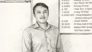 Pendidikan Butuh Keteladanan, Bukan Retorika