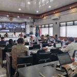 Pendidikan Matematika FPSH UMM Dorong Transformasi Pembelajaran Digital melalui Seminar Nasional Cybergogy