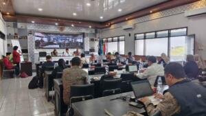 Pendidikan Matematika FPSH UMM Dorong Transformasi Pembelajaran Digital melalui Seminar Nasional Cybergogy