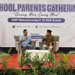 Pendidikan Syahwat Dikupas dalam Spemdalas School Parents Gathering 2026