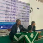 Pengajian Ahad Pagi Al-Munajat UMS Bahas Nikmatnya Ibadah