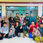 Pengajian AMM Tanggulangin Ajak Pemuda Kembali Mendekat kepada Allah