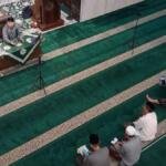 Penguatan Aqidah, Menjaga Amal Ibadah, Melahirkan Akhlaqul Karimah