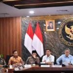 Percepat Integrasi Data dan Perkuat Infrastruktur Sekolah, Kemendikdasmen Dukung Perluasan Jangkauan MBG