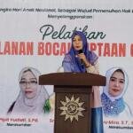 Peringati Hari Anak Nasional, 100 Guru KB-TK Aisyiyah Gresik Ikuti Pelatihan Cipta Dolanan Bocah