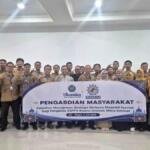 Perkokoh Ekonomi Umat, LPPM UHAMKA Gelar Pelatihan Tata Kelola Berbasis Maqasid Syariah
